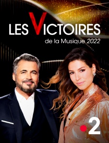 France 2 - Les Victoires de la musique