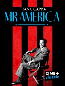 CINE+ Classic - Frank Capra : Mr America