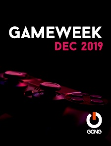 Gameweek Dec2019
