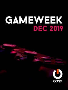 GONG - Gameweek Dec2019