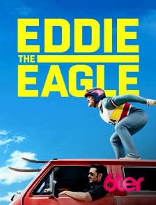 Eddie the Eagle