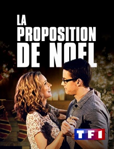 TF1 - La proposition de Noël