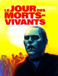 Le jour des morts-vivants