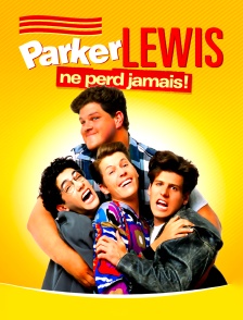 Parker Lewis ne perd jamais