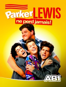 AB 1 - Parker Lewis ne perd jamais