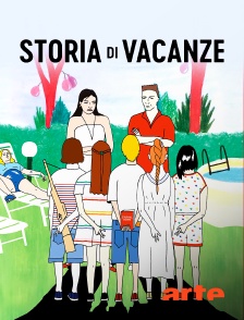 Arte - Storia Di Vacanze