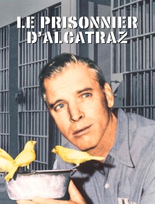 Le prisonnier d'Alcatraz