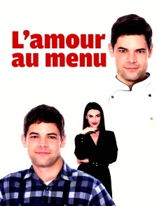 L'amour au menu !