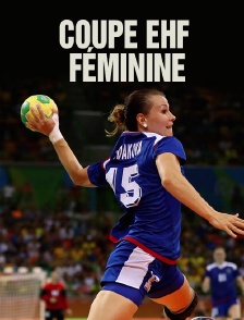 Coupe EHF féminine