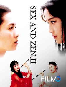 FilmoTV - Sex and zen 2