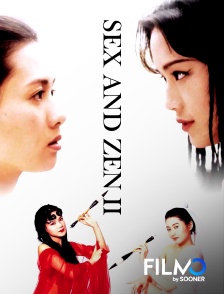 FilmoTV - Sex and zen 2