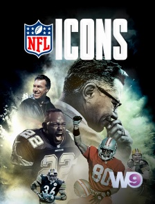 W9 - NFL Films Icons