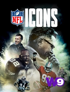 NFL Films Icons