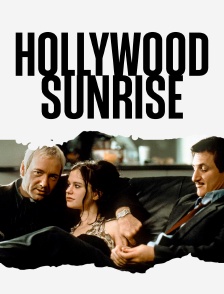 Hollywood Sunrise