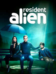 Resident Alien