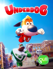 Gulli - Underdog