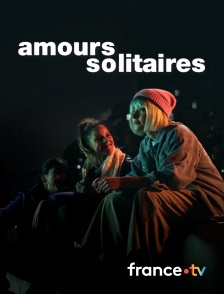 Slash - Amours solitaires