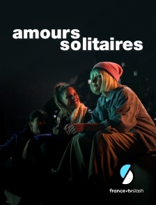 Slash - Amours solitaires