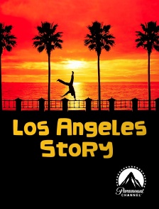 Los Angeles Story
