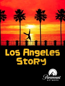 Paramount Network - Los Angeles Story