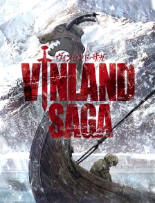 Vinland Saga