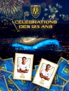 Football - Match amical : 125 ans de l'OM