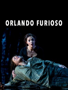 Orlando furioso