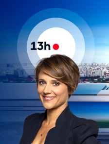 Le Journal de 13H00
