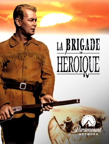 Paramount Network - La brigade héroïque