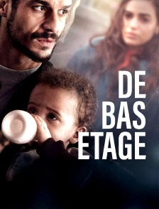 De bas étage