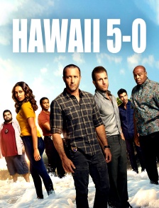 Hawaii 5-0