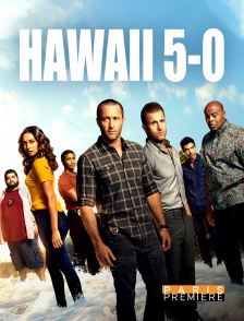 Hawaii 5-0