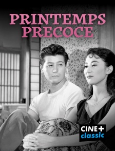 Printemps précoce