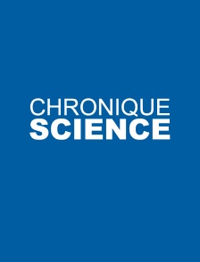 Chronique sciences