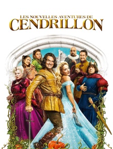 Les nouvelles aventures de Cendrillon