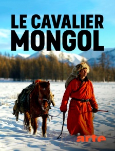 Le cavalier mongol