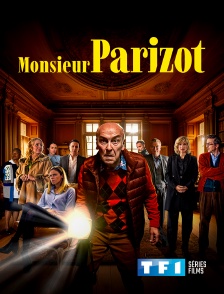 TF1 Séries Films - Monsieur Parizot