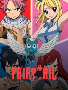 Fairy Tail