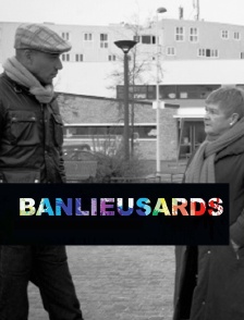 Banlieusards