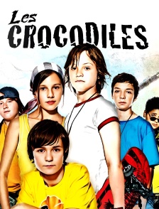 Les Crocodiles