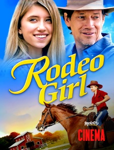 Molotov Channels Cinéma - A Rodeo Girl