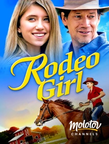 Molotov Channels - Rodeo Girl