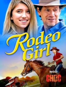 Molotov Channels CHOC - A Rodeo Girl