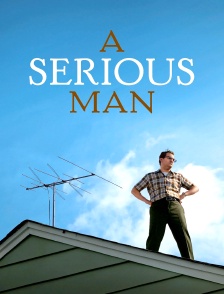 A serious man