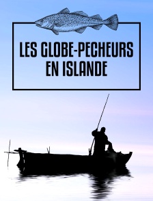Les globe-pêcheurs en Islande