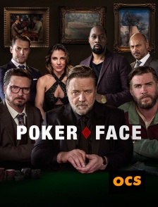 OCS - Poker Face