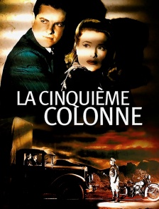 La Cinquième colonne