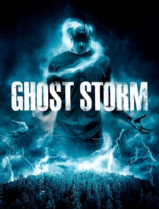 Ghost storm