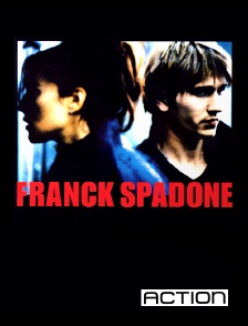 Action - Franck Spadone