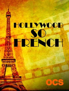 Hollywood so French